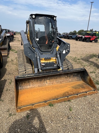 2020 John Deere 333G (2nd thumbnail)