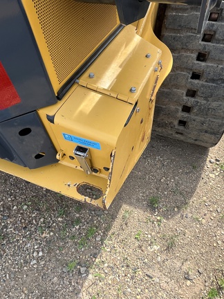 2020 John Deere 333G (8th thumbnail)