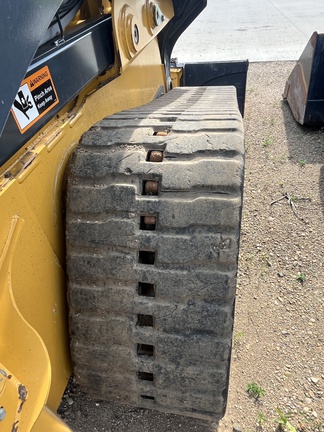 2020 John Deere 333G (9th thumbnail)