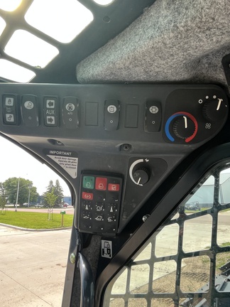 2020 John Deere 333G (15th thumbnail)