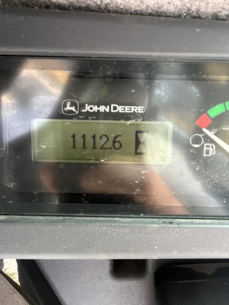 2020 John Deere 333G (16th thumbnail)