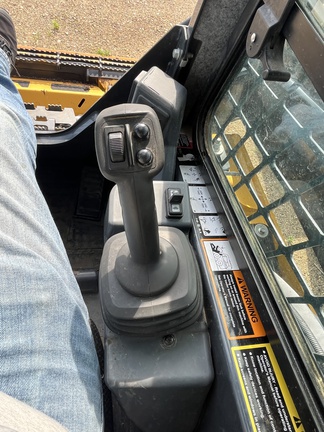 2020 John Deere 333G (17th thumbnail)