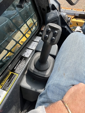 2020 John Deere 333G (18th thumbnail)