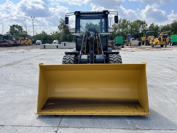 2023 John Deere 344E