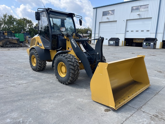 Photo of 2023 John Deere 304 G