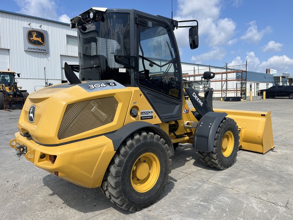 2023 John Deere 344E