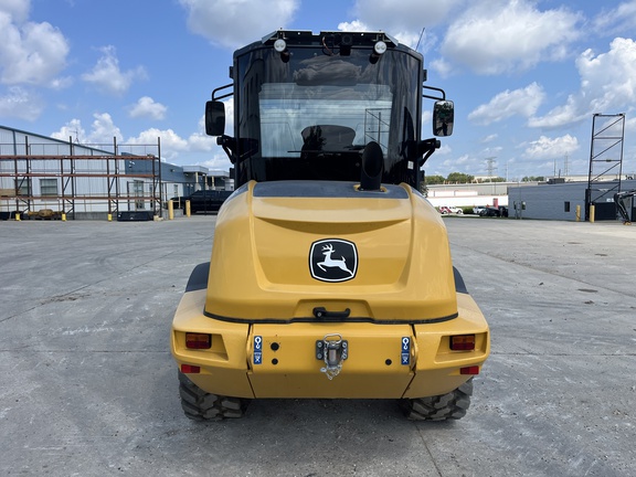 2023 John Deere 344E