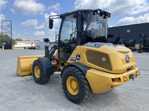 2023 John Deere 344E