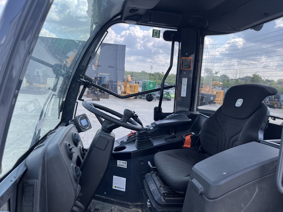 2023 John Deere 344E