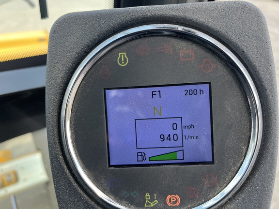 2023 John Deere 344E