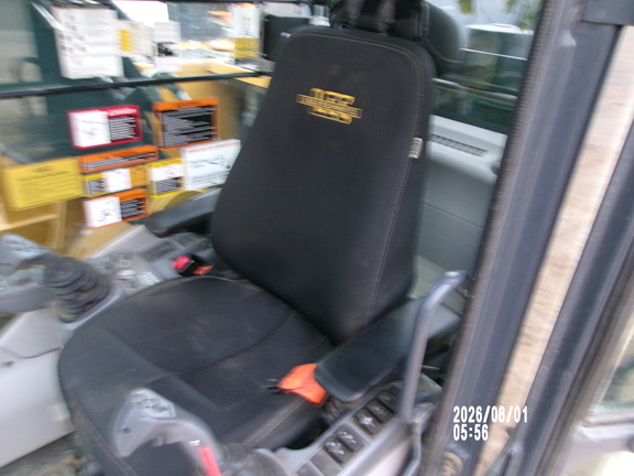 2024 John Deere 210 P-Tier
