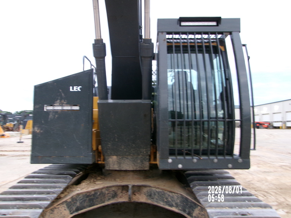 2024 John Deere 210 P-Tier