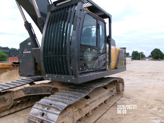 2024 John Deere 210 P-Tier