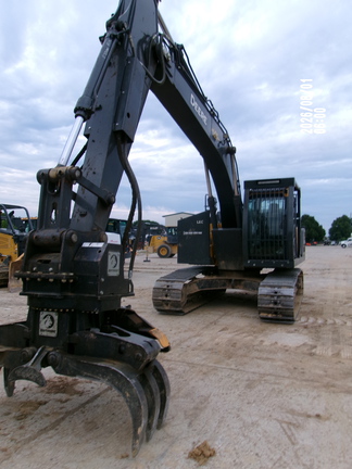2024 John Deere 210 P-Tier