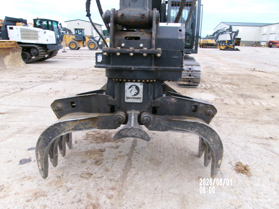 2024 John Deere 210 P-Tier