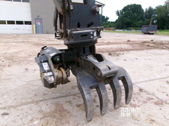2024 John Deere 210 P-Tier