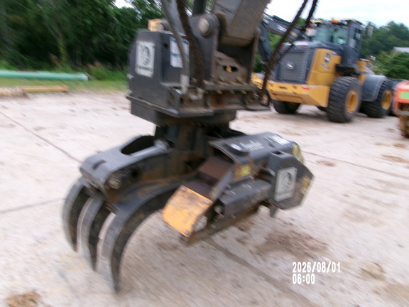 2024 John Deere 210 P-Tier