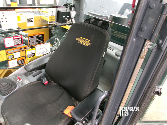2024 John Deere 210 P