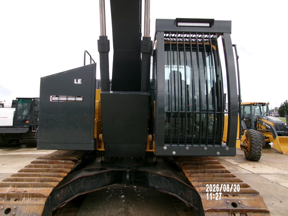 2024 John Deere 210 P