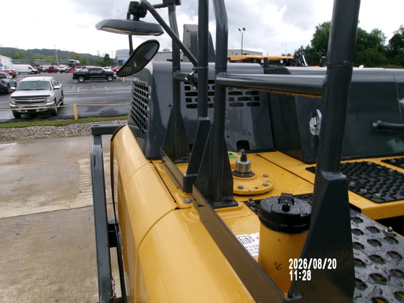 2024 John Deere 210 P