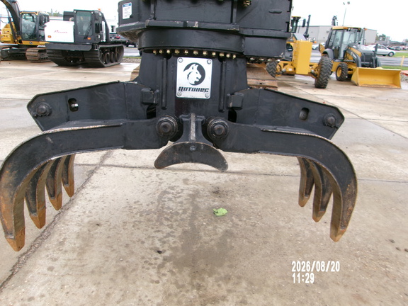 2024 John Deere 210 P