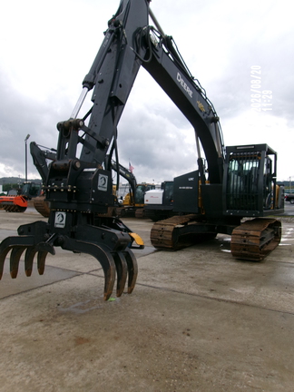 2024 John Deere 210 P