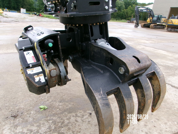 2024 John Deere 210 P