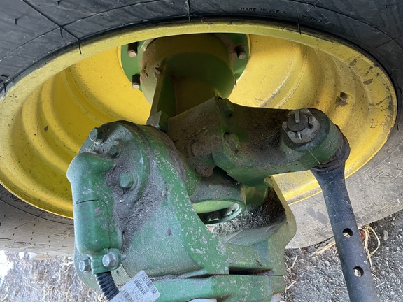 2021 John Deere S780 (25th thumbnail)