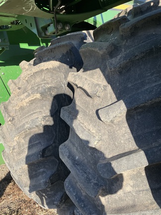 2021 John Deere S780 (26th thumbnail)
