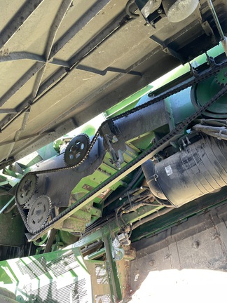 2021 John Deere S780 (24th thumbnail)