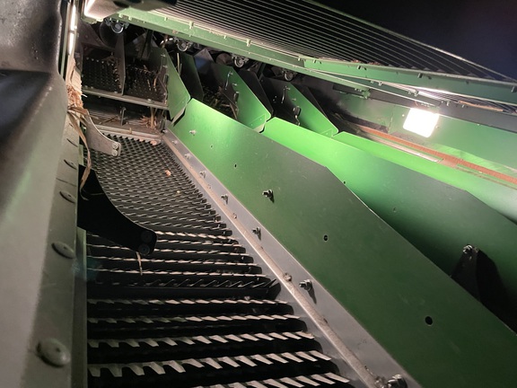 2021 John Deere S780 (23rd thumbnail)