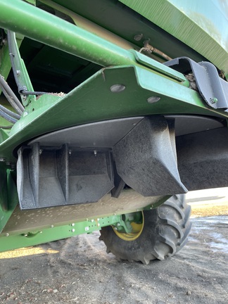 2021 John Deere S780 (19th thumbnail)