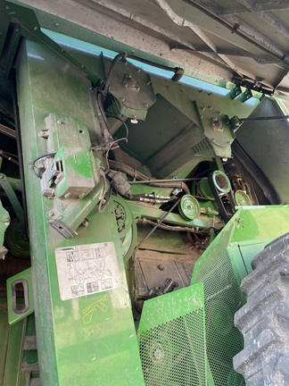 2021 John Deere S780 (18th thumbnail)