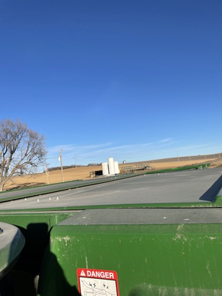 2021 John Deere S780 (16th thumbnail)