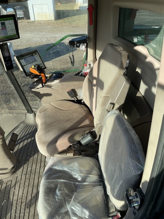 2021 John Deere S780 (15th thumbnail)