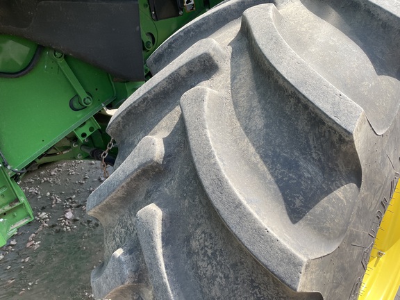 2021 John Deere S780 (8th thumbnail)