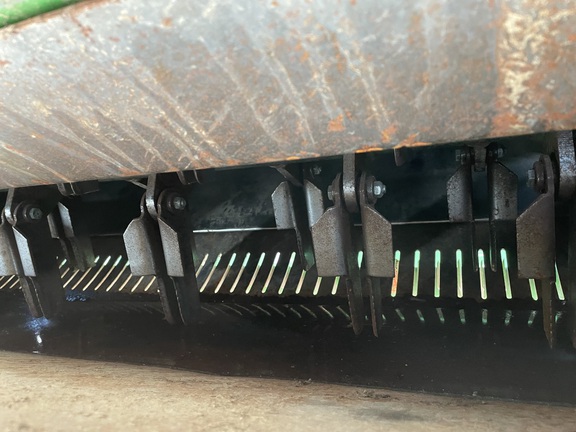 2021 John Deere S780 (10th thumbnail)