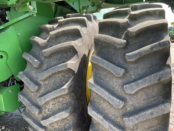 2021 John Deere S780 (7th thumbnail)