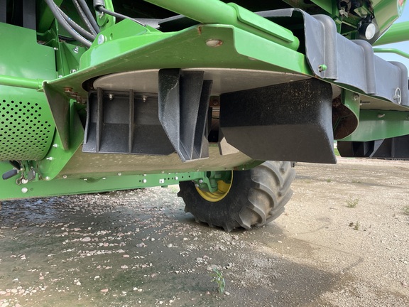 2021 John Deere S780 (9th thumbnail)