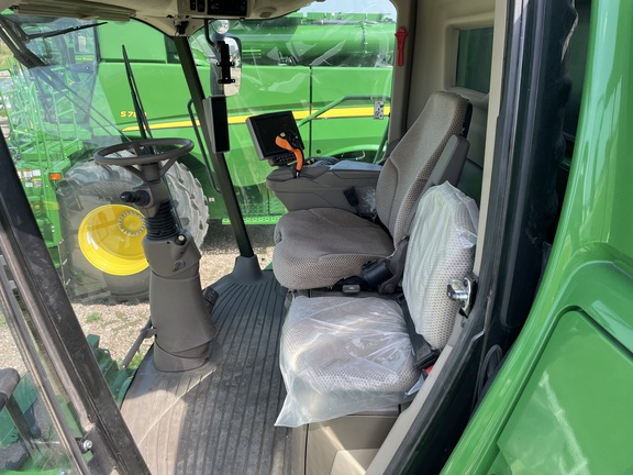 2021 John Deere S780 (11th thumbnail)