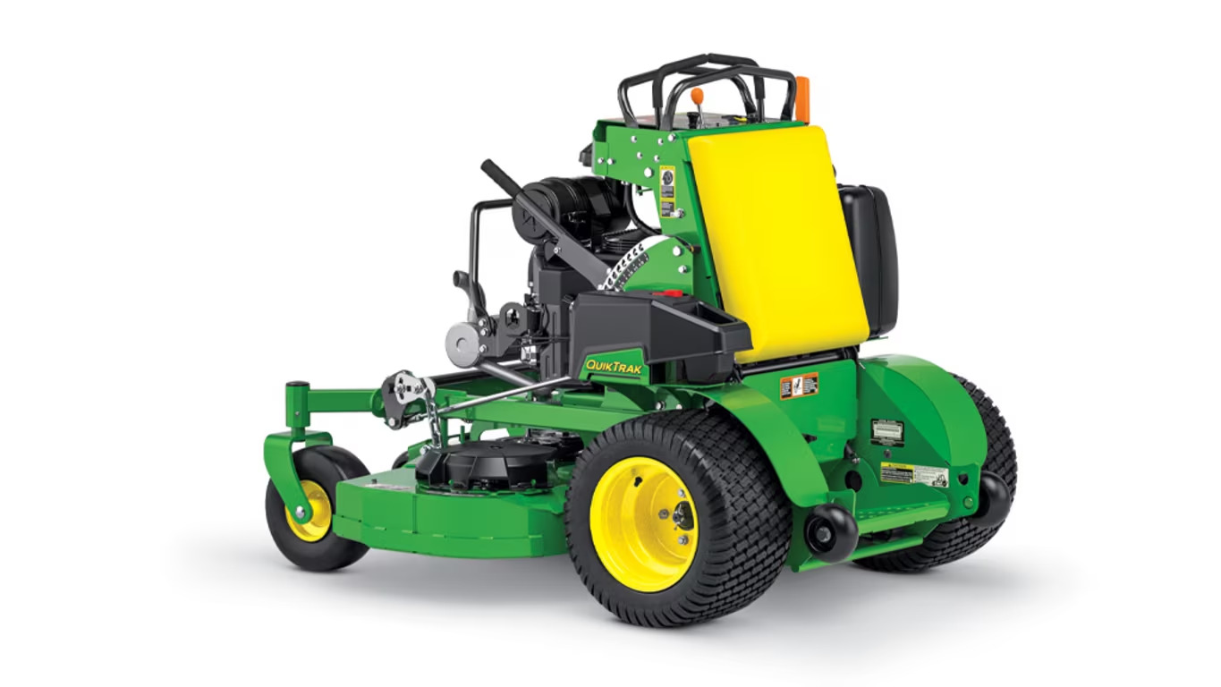 2025 John Deere Q820E Image 4