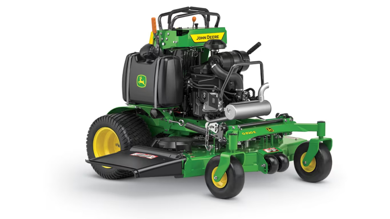 2025 John Deere Q820E Image 5