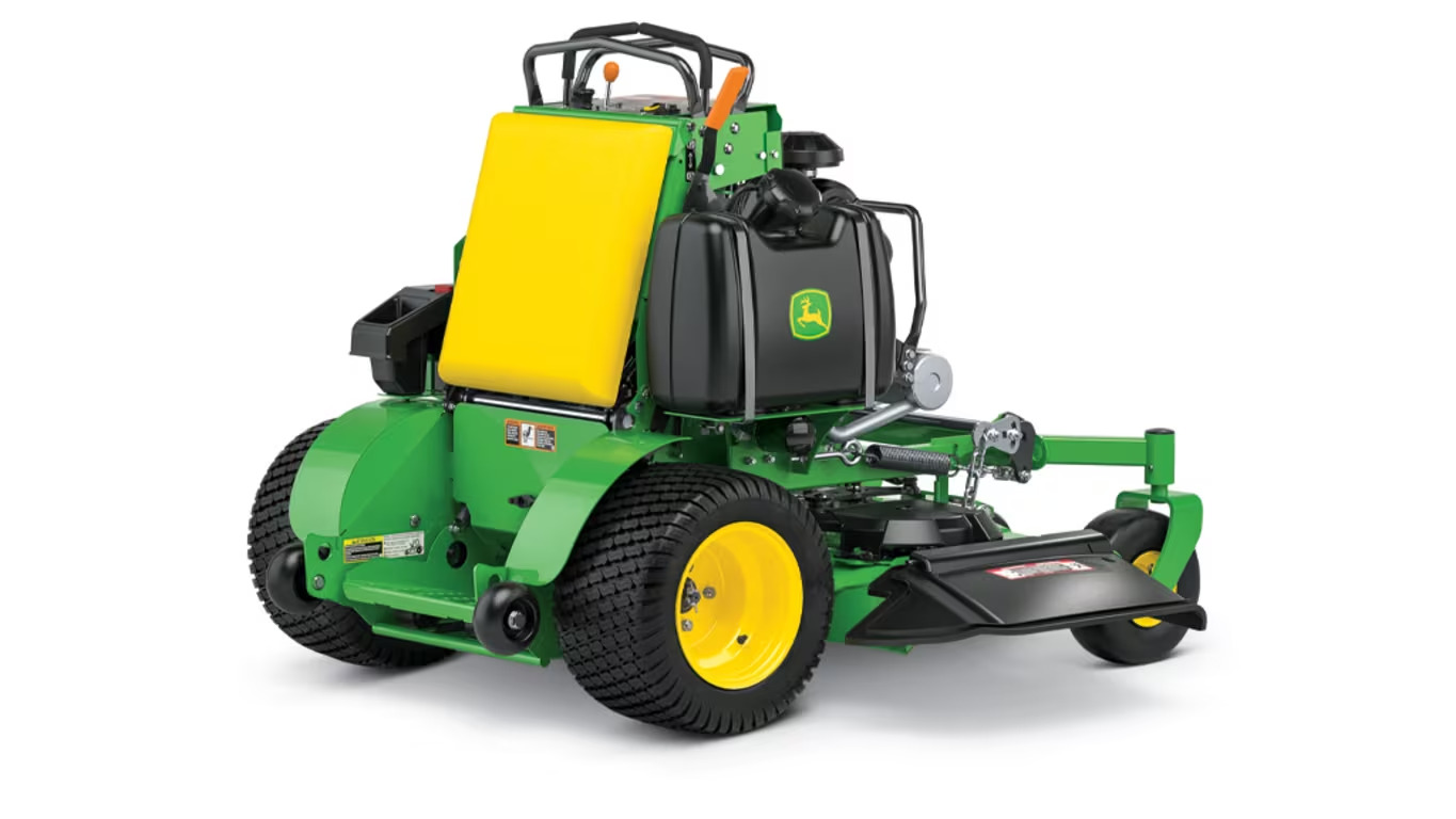 2025 John Deere Q820E Image 6