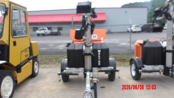 Photo of a 2024 Wanco  4MK106K