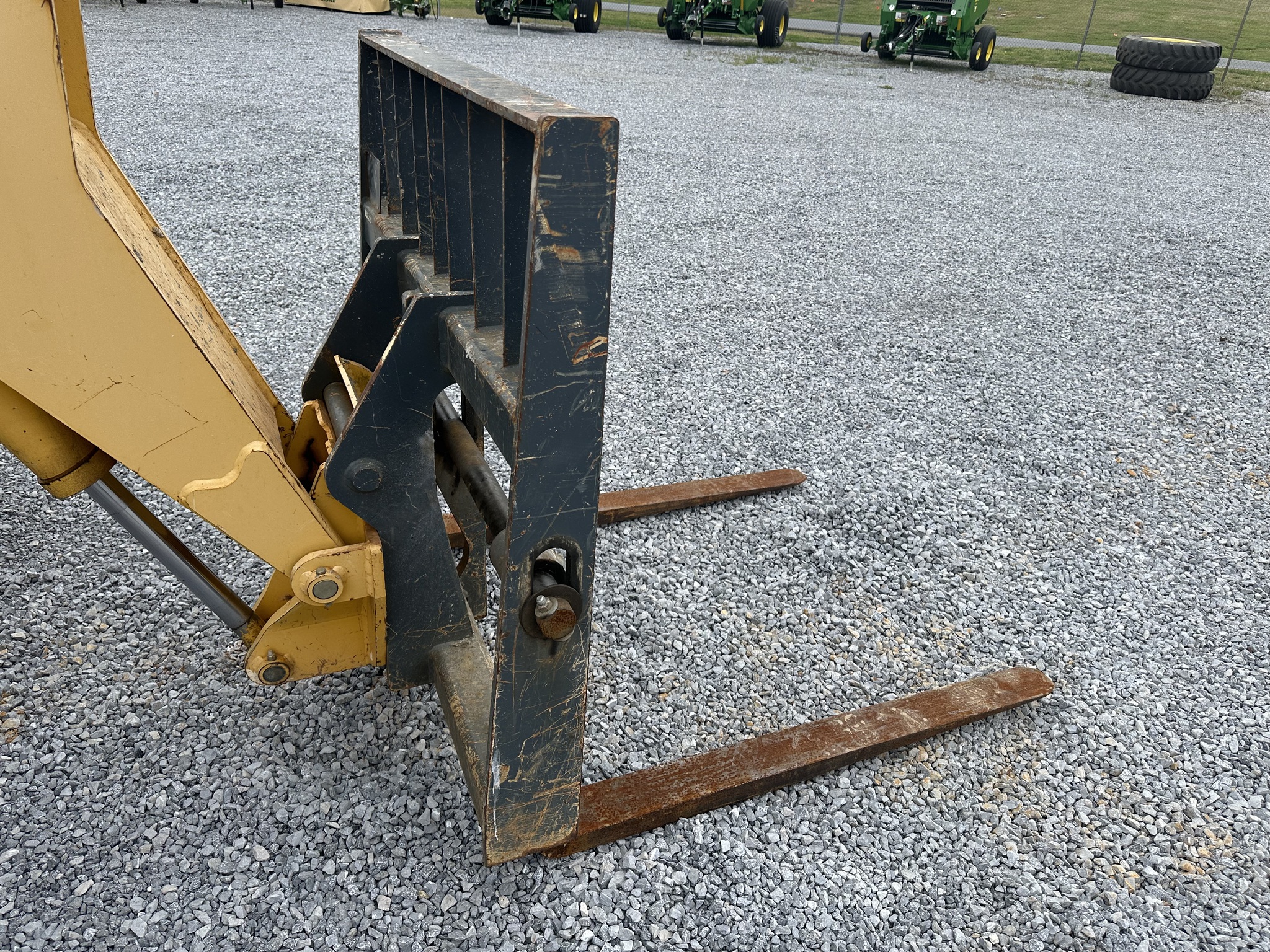 2016 Gehl RS6-34 Image 10