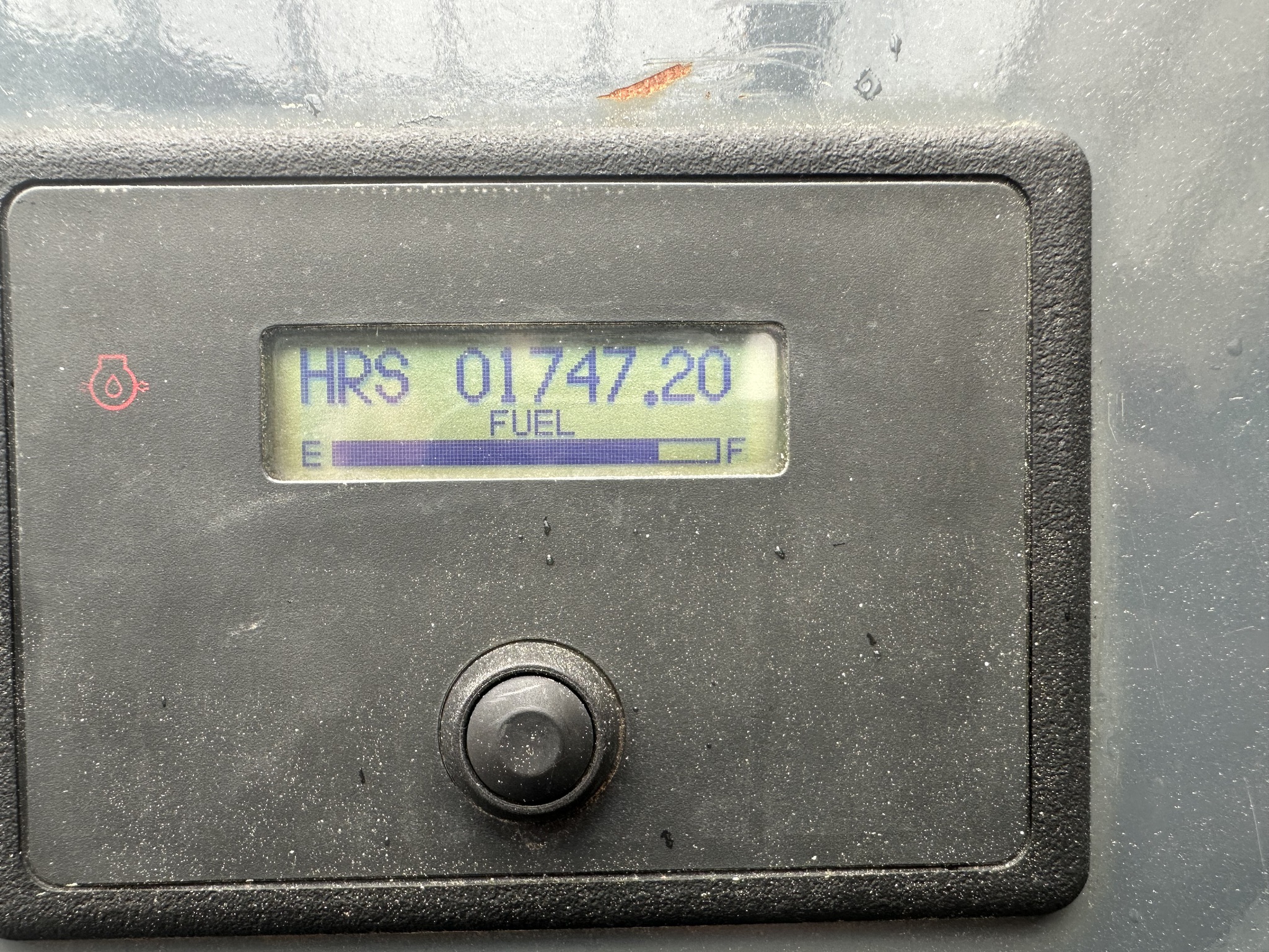 2016 Gehl RS6-34 Image 15