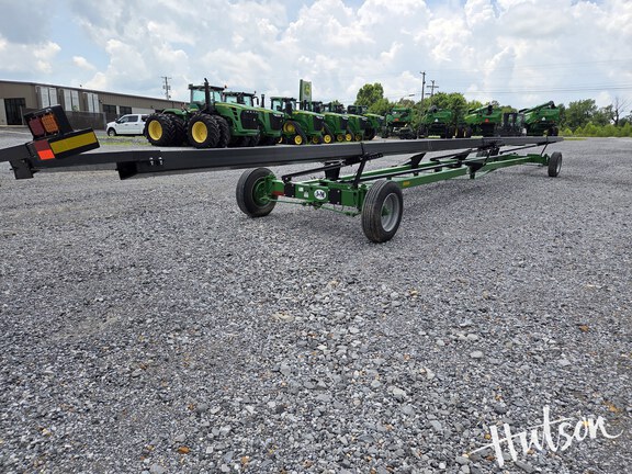 Photo of 2022 J&M 4WS18-HD-52-G