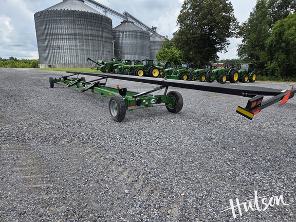 Photo of 2022 J&M 4WS18-HD-52-G