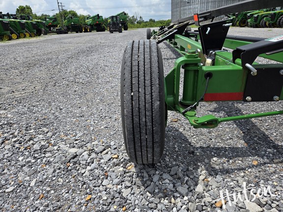 Photo of 2022 J&M 4WS18-HD-52-G