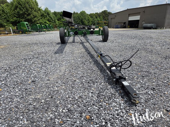 Photo of 2022 J&M 4WS18-HD-52-G